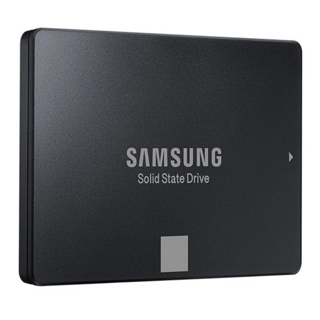 Внутренний накопитель Samsung Твердотельный накопитель 750 EVO 120GB, 2,5" MZ-750120BW (SSD (твердотельные), 120 ГБ, 2.5 дюйма, SATA)