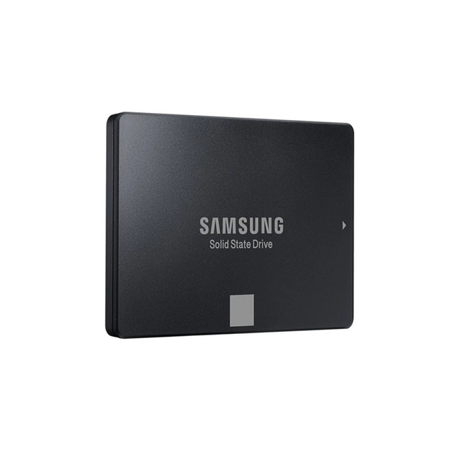 Жесткий диск Samsung SSD 850 EVO 1 TB SATA III 2.5" MZ-75E1T0BW SSD (твердотельные), 1 ТБ, 2.5 дюйма, SATA