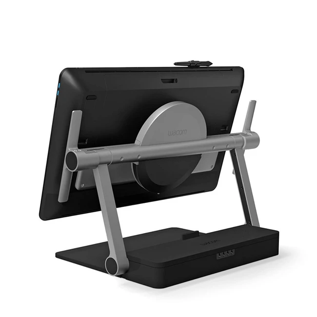 Аксессуар для ПК и Ноутбука Wacom Cintiq Pro 24 Ergo Stand ACK62801K
