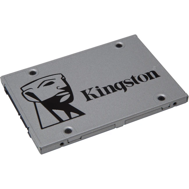 Внутренний жесткий диск Kingston SSD SSDNow UV400 120GB SATA 2,5" SUV400S37/120G (SSD (твердотельные), 120 ГБ, 2.5 дюйма, SATA)