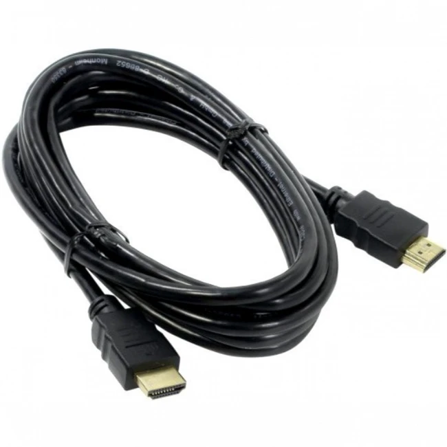 Кабель интерфейсный TELECOM TCG200-1M HDMI - HDMI