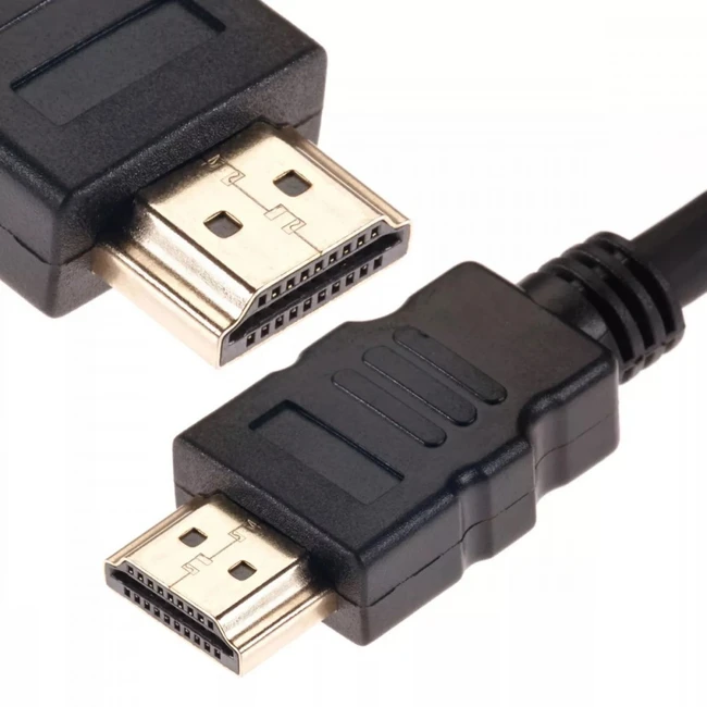 Кабель интерфейсный TELECOM CG511D 30 Mетров CG511D-30M HDMI - HDMI