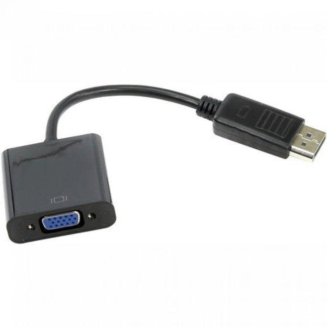 Кабель интерфейсный TELECOM TA552 (Display порт - Display порт)