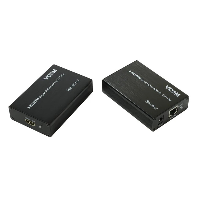 Аксессуар для ПК и Ноутбука VCOM HDMI DD471