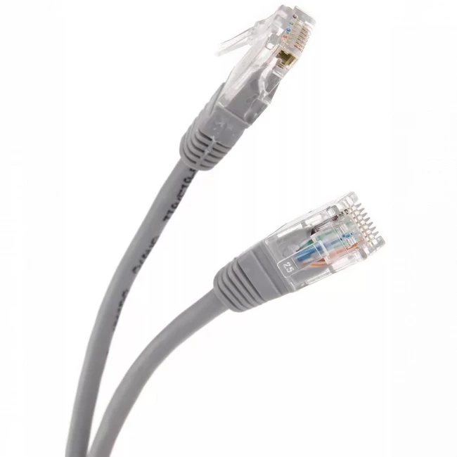 Патч-корд TELECOM NA102--15M