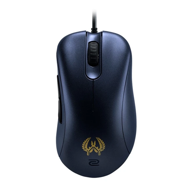 Мышь BenQ EC1-B (версия CS:GO) EC1-B CS:GO (Игровая, Проводная)