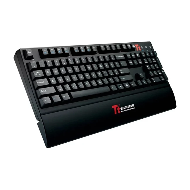 Клавиатура Thermaltake MEG-MEKA G1