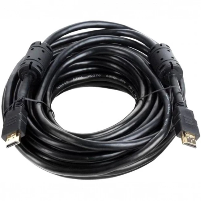Кабель интерфейсный TELECOM CG511D-10M HDMI - HDMI