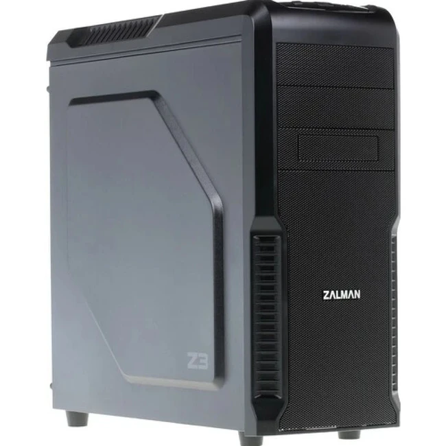 Корпус Zalman Z3