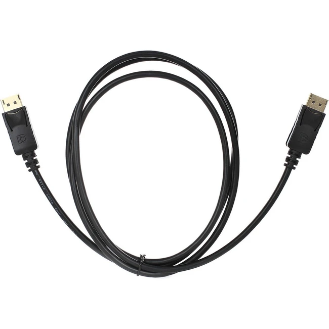 Кабель интерфейсный Aopen ACG591-1.8M (Display порт - Display порт)