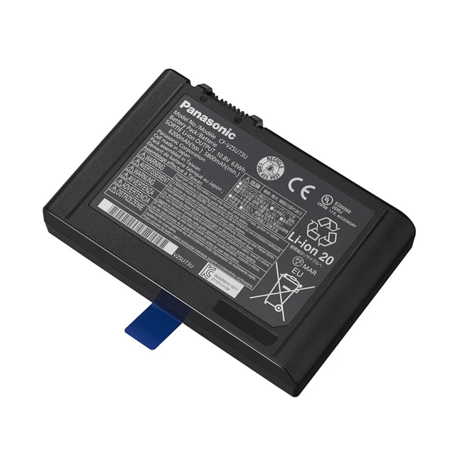 Аксессуар для ПК и Ноутбука Panasonic CF-VZSU73U