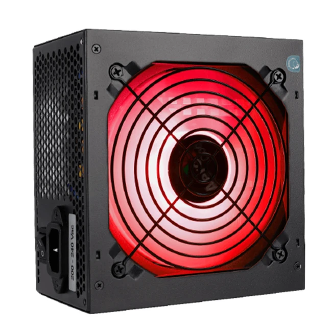 Блок питания Aerocool KCAS-750G (750 Вт)