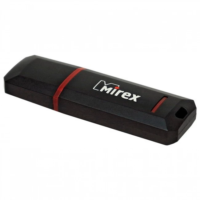 USB флешка (Flash) Mirex Knight 13600-FMUKNT16 16 ГБ