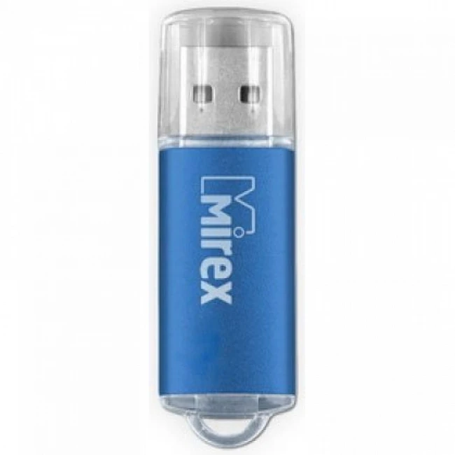 USB флешка (Flash) Mirex Unit 13600-FMUAQU16 16 ГБ