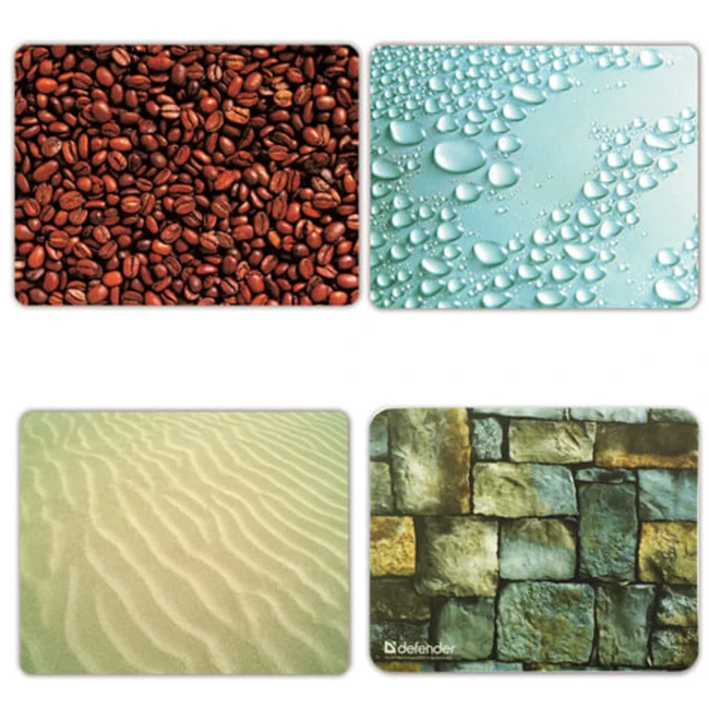 Коврик для мышки Defender STICKER 50405
