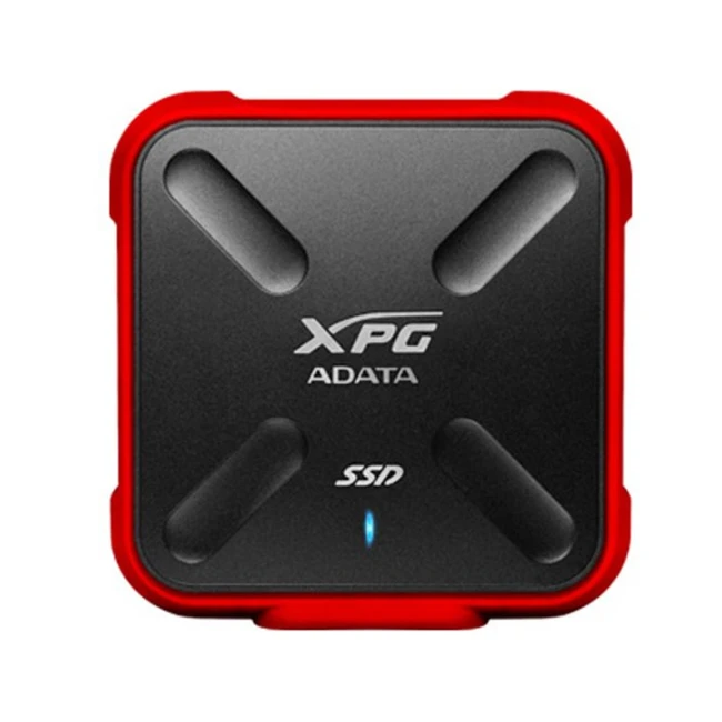 Внешний жесткий диск A-Data XPG External SSD SD700X ASD700X-1TU3-CRD (1 ТБ)
