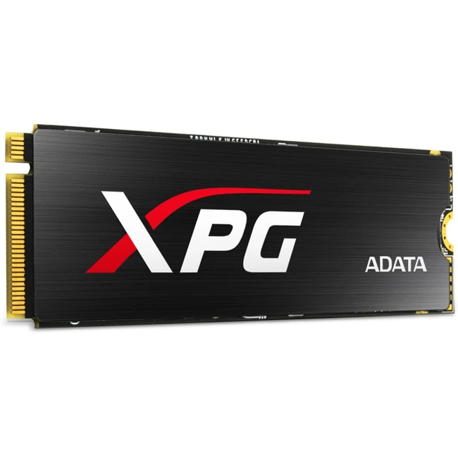 Внутренний жесткий диск ADATA XPG SX8000 ASX8000NPC-1TM-C (SSD (твердотельные), 1 ТБ, M.2, PCIe)