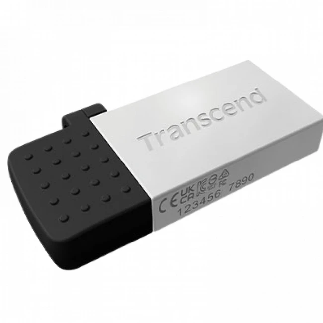 USB флешка (Flash) Transcend TS16GJF380S (16 ГБ)
