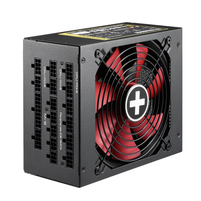 Блок питания Xilence Performance X XN078 1250W (1250 Вт)