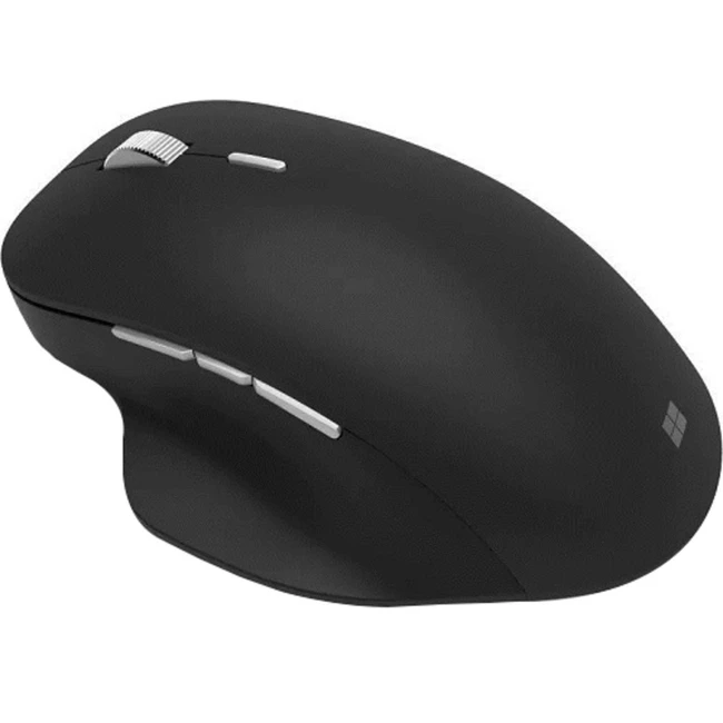 Мышь Microsoft Surface Precision GHV-00013 (Имиджевая, Беспроводная)