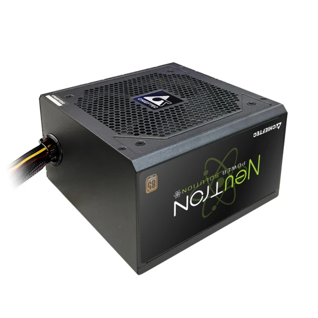 Блок питания Chieftec PSU BLC-600S (600 Вт)