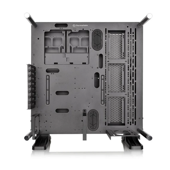 Корпус Thermaltake Core P3 TG CA-1G4-00M1WN-06 Mid-Tower