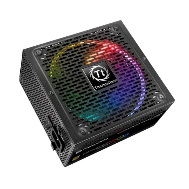 Блок питания Thermaltake Toughpower Grand 650 PS-TPG-0650FPCGEU-S 650 Вт