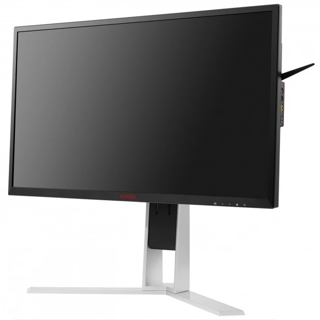 Монитор AOC Gaming 27" 2560x1440 AG271QX 27 ", TN, Quad HD 2560x1440 (16:9), 144 Гц