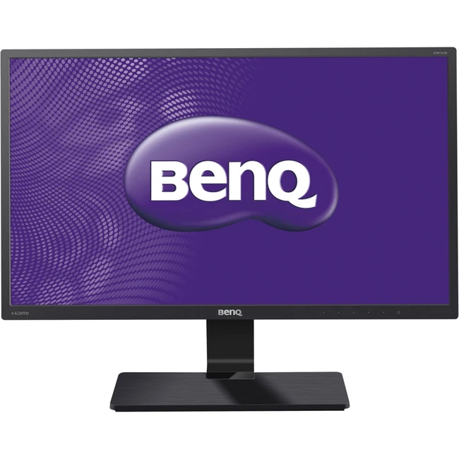 Монитор BenQ 1920 x 1080‎ GW2470H 23.8 ", VA, Full HD 1920x1080 (16:9)
