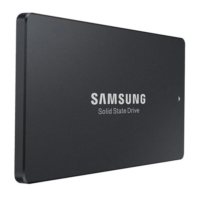 Серверный жесткий диск Samsung 860DCT MZ-76E960E
