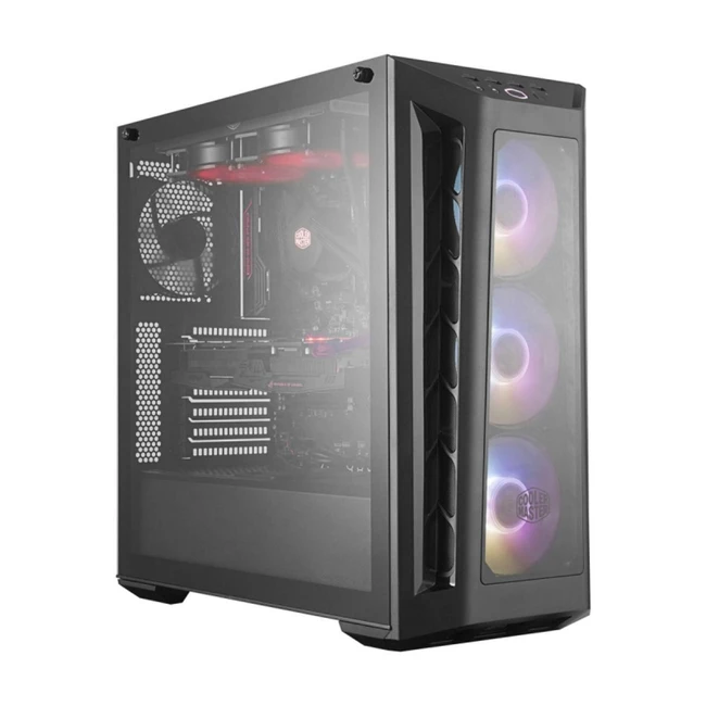 Корпус Cooler Master MasterBox MB530P MCB-B530P-KHNN-S01