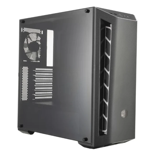 Корпус Cooler Master MB510L MCB-B510L-KANN-S02