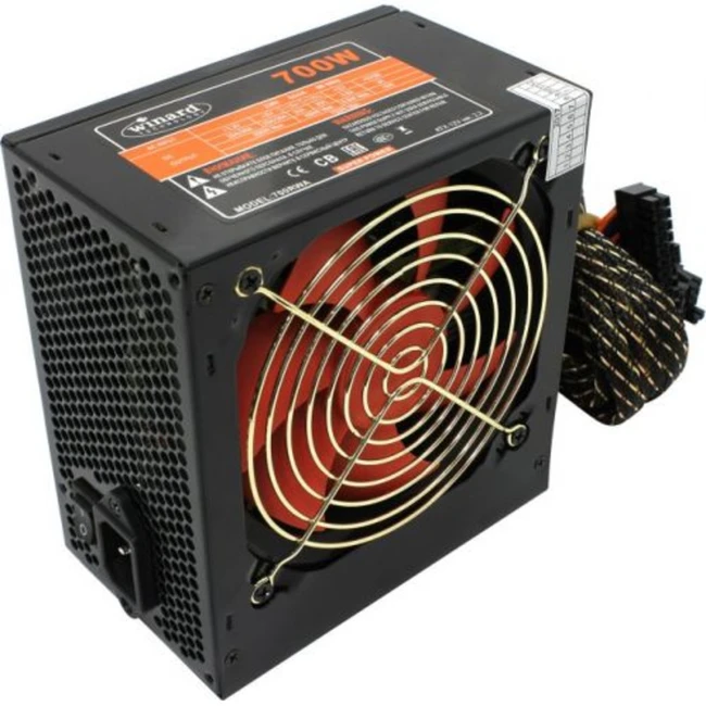 Блок питания Winard 700W (700RWA12) ATX (700 Вт)