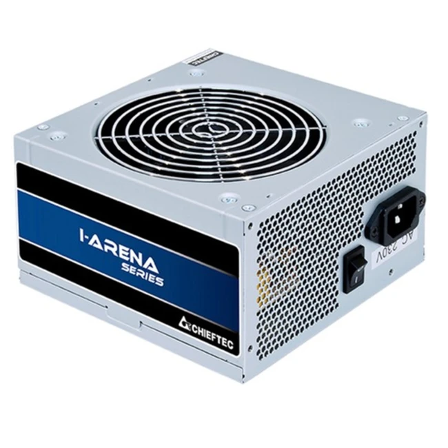 Блок питания Chieftec 400W OEM GPB-400S (400 Вт)