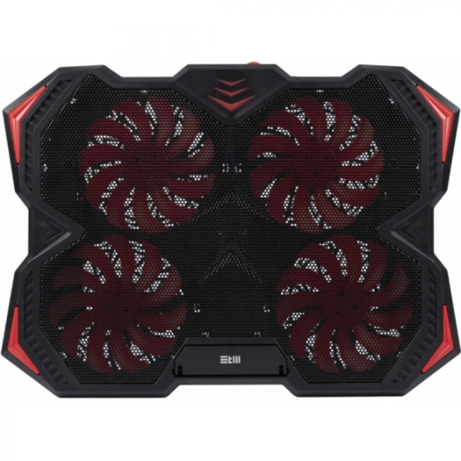 Охлаждающая подставка STM IP35 Black