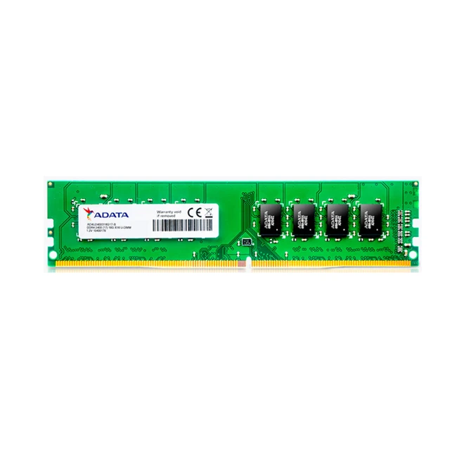 ОЗУ A-Data AD4U240038G17-S (DIMM, DDR4, 8 Гб, 2400 МГц)