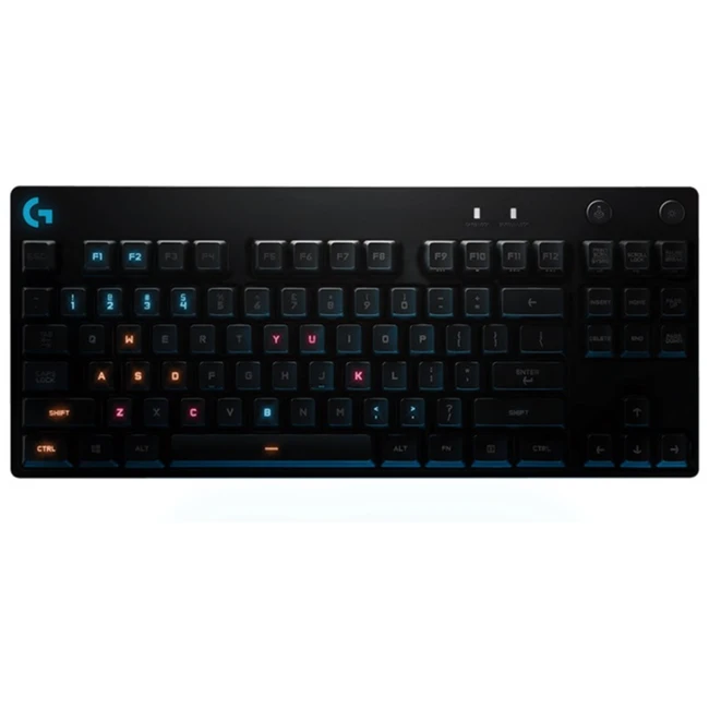 Клавиатура Logitech G Pro 920-008294