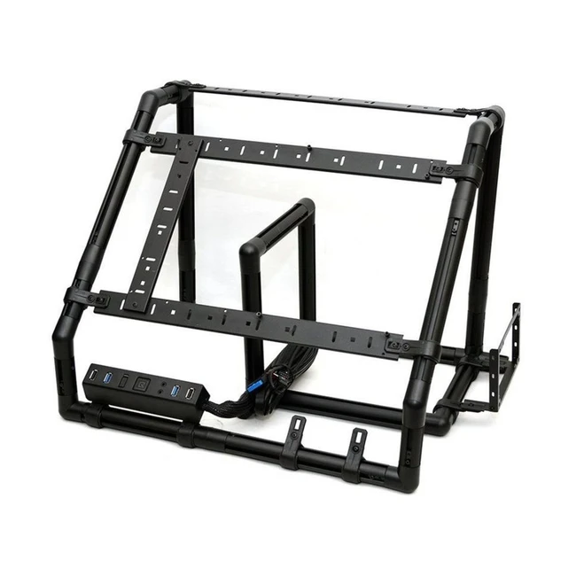 Корпус Aerocool Dream Box 4713105958089