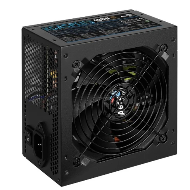 Блок питания Aerocool 4713105962635 (400 Вт)