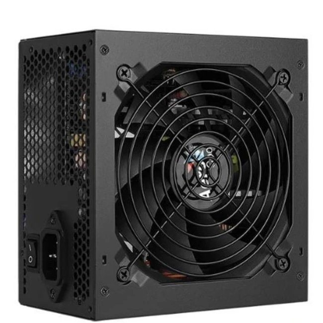 Блок питания Aerocool 4713105962659 600 Вт