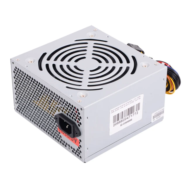 Блок питания 3Cott 3C-ATX400W (400 Вт)