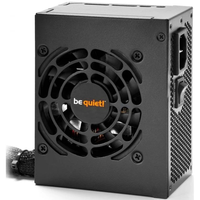 Блок питания be quiet! Блок питания, Bequiet! BN226 (300 Вт)