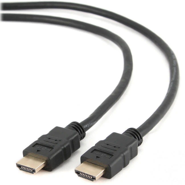 Кабель интерфейсный Cablexpert CC-HDMI4-0.5M HDMI - HDMI
