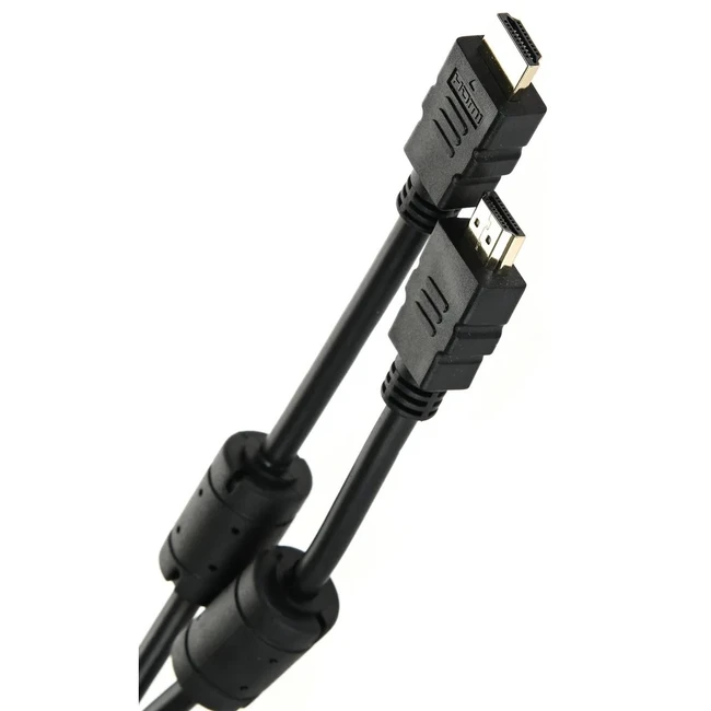 Кабель интерфейсный Aopen ACG711D-15M (HDMI - HDMI)