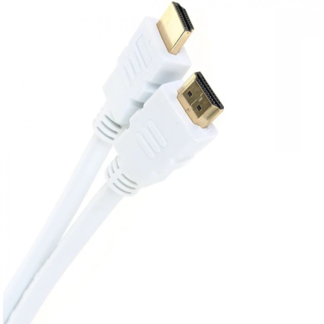 Кабель интерфейсный Aopen ACG711W-3M (HDMI - HDMI)