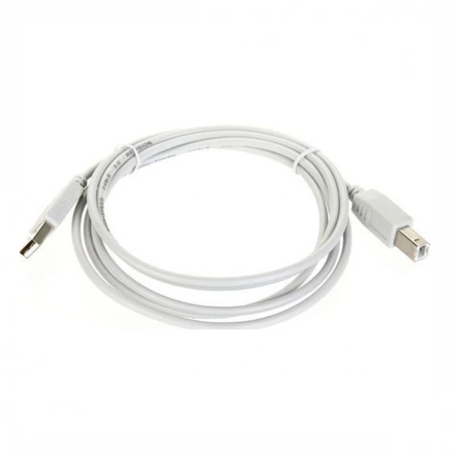 Кабель интерфейсный TELECOM TC6900-5.0M USB Type A - USB Type B