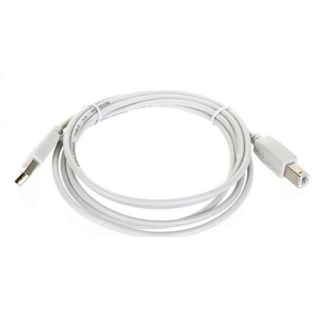 Кабель интерфейсный TELECOM TC6900-1.8M USB Type A - USB Type B