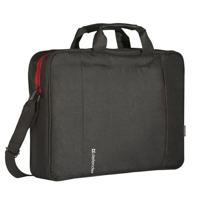 Сумка для ноутбука Defender Geek 26084 15.6