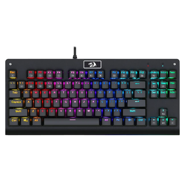 Клавиатура Redragon Dark Avenger 75087