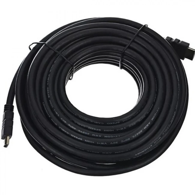Кабель интерфейсный TV-COM CG150S-15M HDMI - HDMI